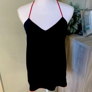 Express 2-n-1 Reversible Barcelona camisole